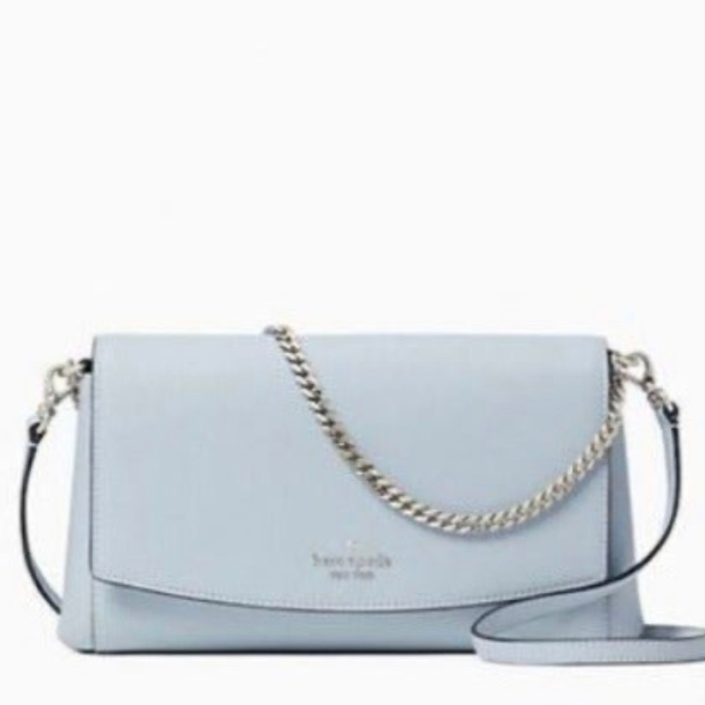 KATE SPADE laurel way greer crossbody